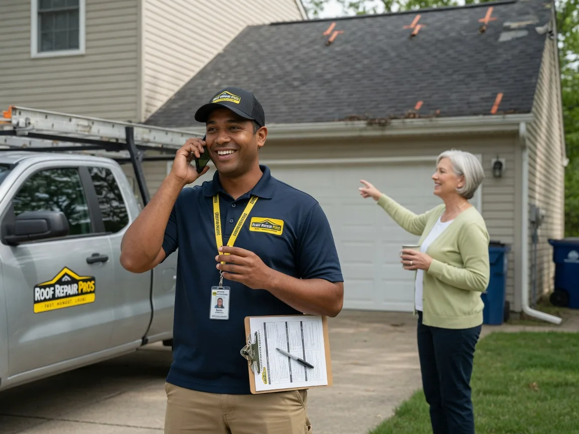 Roof Repair Burnside, IA FAQs